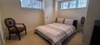 2 bdrm, kitchen, laundry, weekly - monthly - Richmond Hill - 2