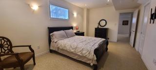 2 bdrm, kitchen, laundry, weekly - monthly - Richmond Hill - 3