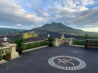 Ayodya Batur Villa - Kintamani - 1