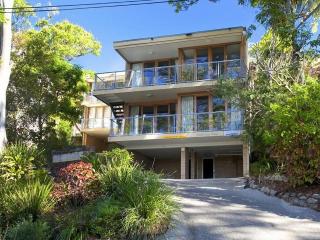 Little Cove Lodge 5 Park Road 24 - Noosa Heads - 1