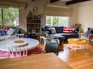 Kywong Beach Cottage - Bawley Point - 0
