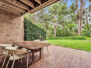 Riversdale Retreat - Mollymook - 9