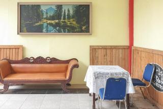 Bromo 22 Homestay Syariah near Terminal Bayuangga Probolinggo Mitra RedDoorz - Pilang - 6
