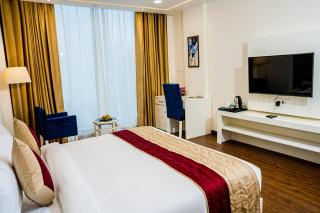 Best Western Dalhousie - Dalhousie - 3