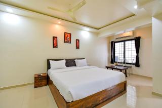 FabHotel White House - Nr Sinhagad speciality Hospital - Pune - 3