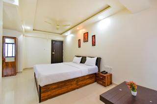 FabHotel White House - Nr Sinhagad speciality Hospital - Pune - 2
