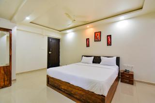 FabHotel White House - Nr Sinhagad speciality Hospital - Pune - 7