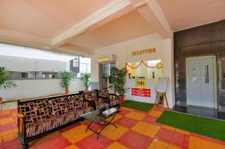 FabHotel White House - Nr Sinhagad speciality Hospital - Pune - 8