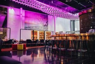 Quality Hotel Globe - Stoccolma - 5