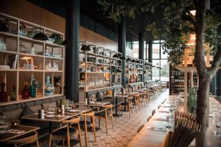 Quality Hotel Globe - 6