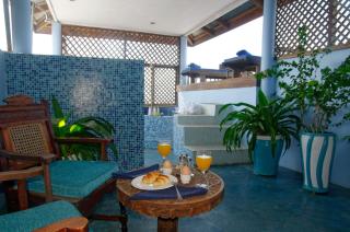Zanzibar Palace Hotel - 8