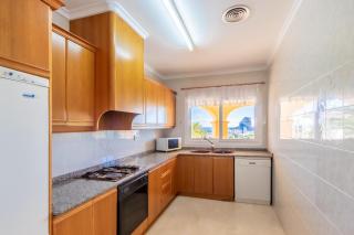 Villa Cucarres - Calpe - 5