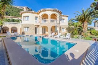 Villa Cucarres - Calpe - 8