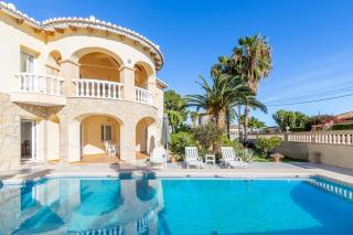 Villa Cucarres - Calpe - 0