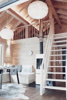Lieblingsort - Cosy Black Forest Chalets - Neuenweg - 9