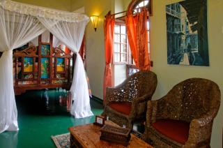 Zanzibar Palace Hotel - Zanzibar City - 2