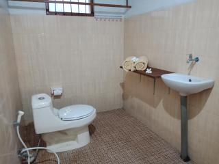 D'pandawa guest house - Ungasan - 6