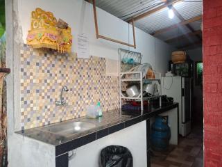 D'pandawa guest house - Ungasan - 5