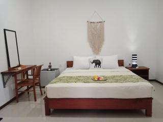 D'pandawa guest house - Ungasan - 8