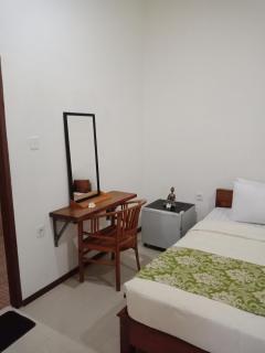 D'pandawa guest house - Ungasan - 4