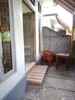 D'pandawa guest house - Ungasan - 2