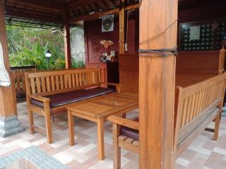 D'pandawa guest house - Ungasan - 1