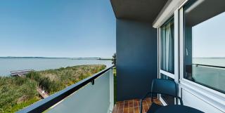Hotel OTP Balatonszemes - Balatonszemes - 2