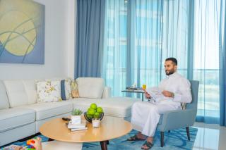 Springfield Suites - Seef - 2