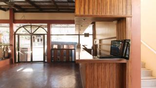 RedDoorz @ Marifa Hotel Angeles Pampanga - 6