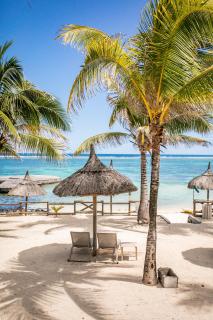 Le Peninsula Bay Beach Resort & Spa - Blue Bay - 0