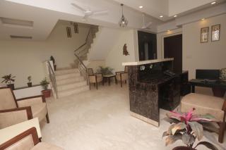 Ahuja Residency City Centre - 5