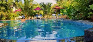 Little India Beach Cottages - Baga - 9