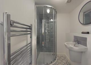 Donington Cottage Apt 6 - Castle Donington - 1