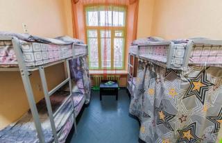 Vorobey Hostel - Kiev - 6
