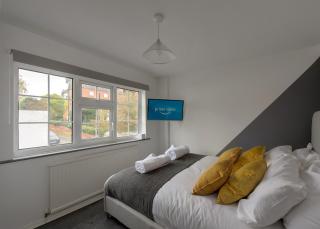 Donington Cottage Apt 6 - Castle Donington - 7