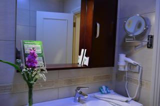 Comfort Hotel Suites - Amman - 3