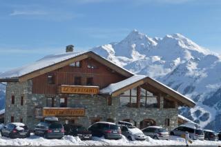Le Panoramic - La Rosière - 4