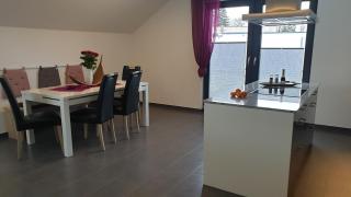 FeWo Schönfeld - Balingen - 2