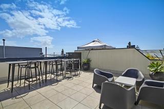 Spacious 3 bedroom apartment opposite surf club - Kingscliff - 7