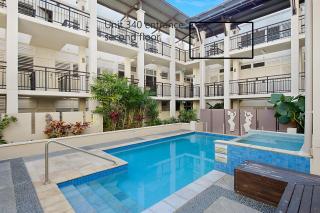Spacious 3 bedroom apartment opposite surf club - Kingscliff - 2