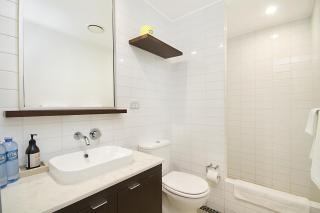 Spacious 3 bedroom apartment opposite surf club - 3