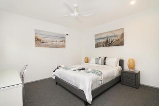 Spacious 3 bedroom apartment opposite surf club - Kingscliff - 6