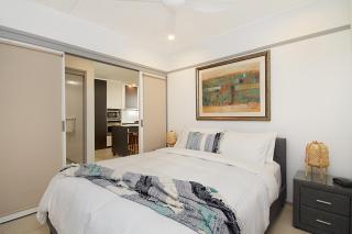 Spacious 3 bedroom apartment opposite surf club - Kingscliff - 5