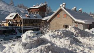 Residence VAL DAZUR VALBERG 2 PIECES - 8