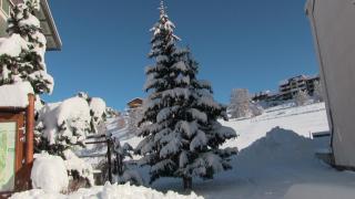 Residence VAL DAZUR VALBERG 2 PIECES - 7