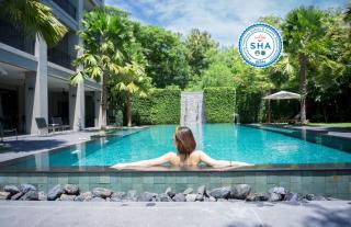The Sala Pattaya - SHA Certified - Jomtien Beach - 0