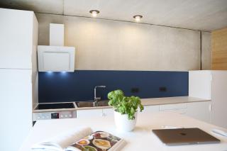 Serviced Apartments - FeWo im Herzen Königsbronns - 5