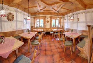 Gasthof-Metzgerei Hirschbichler - Chiemgau Karte - Inzell - 9