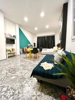 Appartamento Nuovissimo: La Casa Bolognese - Bologna - 9