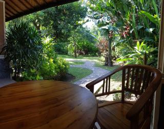 Mango Tree Inn - Pemuteran - 0